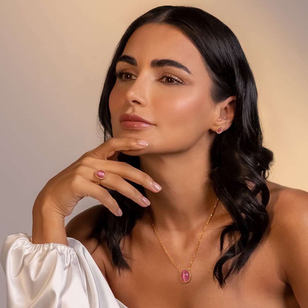 Mona Lisa full set model