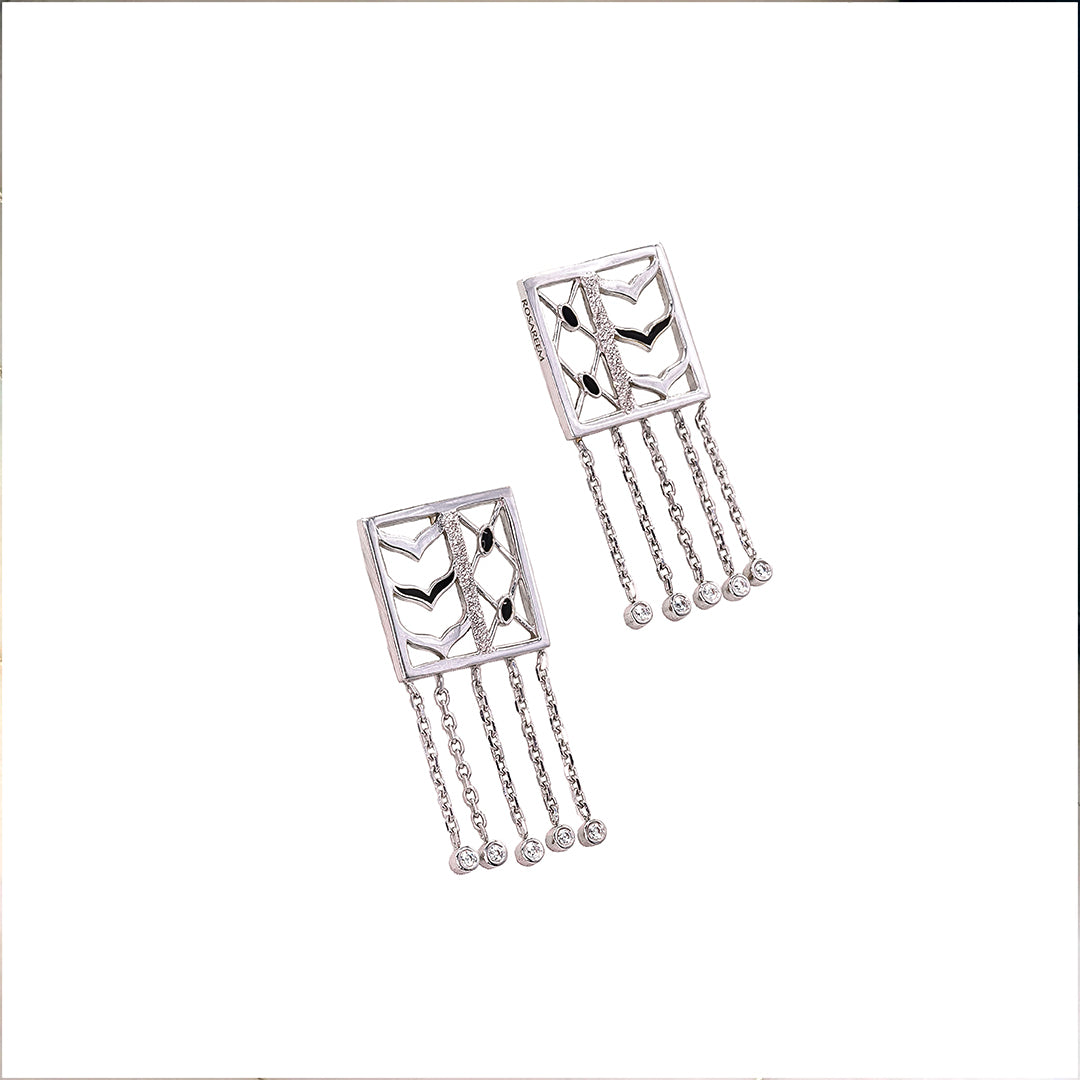 kufiya Earings