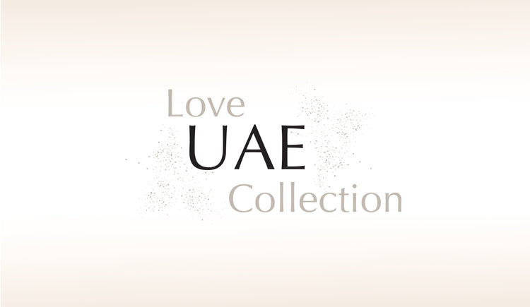 Love UAE Collection