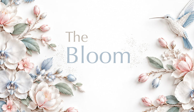 The Bloom