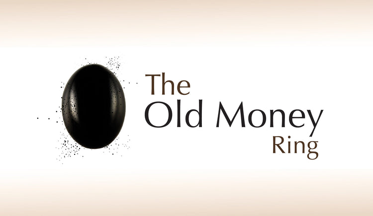 The old money ring