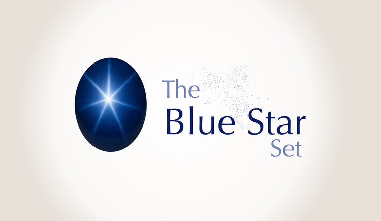 The Blue Star Set