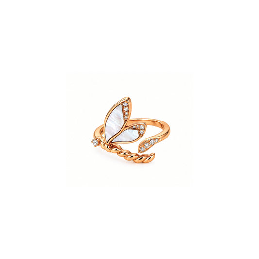 The dragonfly ring