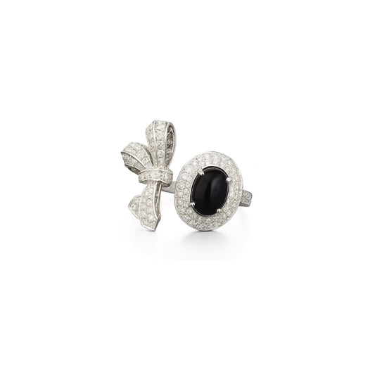The Old Money Ring